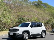 Jeep 自由俠 2016款 2016款 1.4T 自動高能版