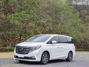 廣汽傳祺 傳祺GM8 2018款 2018款 320T 尊貴版
