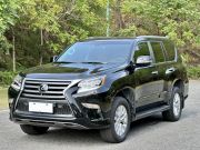 雷克薩斯GX 2014 款 400尊貴