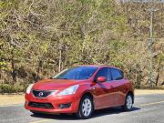 日產(chǎn) 騏達(dá) 2014款 2014款 1.6L CVT舒適型
