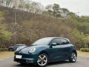 歐拉 好貓 2021款 400Km標(biāo)準(zhǔn)續(xù)航 維納斯版