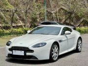 阿斯頓·馬丁 V8 Vantage 2014 款 N430 4.7L Coupe