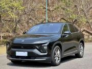 蔚來(lái)汽車 蔚來(lái)EC6 2022款 75KWh 運(yùn)動(dòng)版
