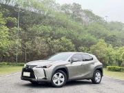 雷克薩斯UX 2022款 260h 探酷版