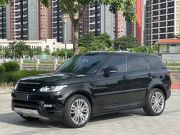 路虎 攬勝運動版 2015款 2015款 3.0 V6 SC HSE DYNAMIC