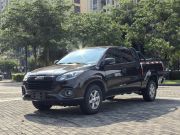 貨車 皮卡 2021年 江鈴新寶典加長版