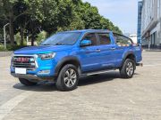 貨車 皮卡 2020年 江淮T8兩驅(qū)加長版
