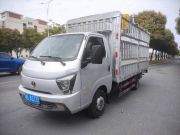 貨車 單排 2021年 飛碟高欄貨車