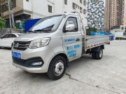 貨車 小卡 2020年 長(zhǎng)安跨越王平板