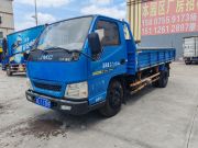 貨車(chē) 單排 2018年 