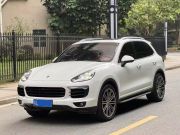 保時捷Cayenne 2016款 Cayenne 3.0T