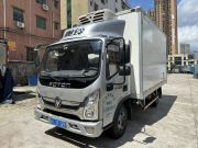 貨車(chē) 單排 2021年 