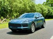 保時捷Cayenne 2018款 2018款 Cayenne 3.0T