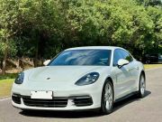 保時(shí)捷Panamera 2019款 Panamera 2.9T