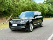 路虎 攬勝 2014 款 3.0 V6 SC Vogue