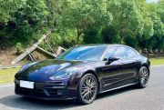 保時(shí)捷Panamera 2023款 Panamera 2.9T