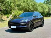 保時捷Cayenne 2019款 Cayenne 3.0T