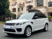 路虎 攬勝運動版 2020款 3.0 L6 HSE DYNAMIC
