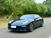 保時捷Panamera 2014 款 3.0T