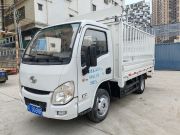 貨車 單排 2021年 躍進小高欄