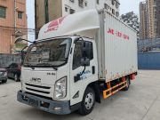 貨車(chē) 單排 2021年 