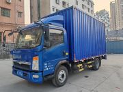 貨車(chē) 單排 2018年 