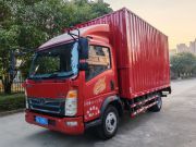 貨車(chē) 單排 2020年 