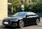 奧迪A6L 2025款 45 TFSI quattro 臻選動(dòng)感 型