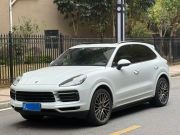 保時捷Cayenne 2019款 Cayenne 3.0T