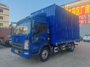 貨車(chē) 單排 2021年 