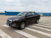 貨車(chē) 皮卡 2021年 