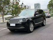 路虎 攬勝 2014 款 3.0 V6 SC Vogue