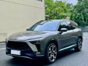 蔚來(lái)汽車(chē) 蔚來(lái)ES8 2020款 580KM 簽名版 六座