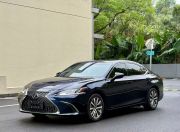 雷克薩斯ES 2021款 300h 卓越版