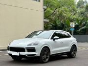 保時(shí)捷Cayenne 2019款 Coupé 3.0T