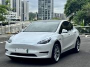 特斯拉 Model Y 2022款 后輪驅(qū)動(dòng)版