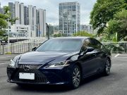 雷克薩斯ES 2020款 200 卓越版