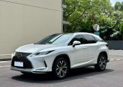 雷克薩斯RX 2020款 300 四驅(qū)典雅版 國(guó)VI