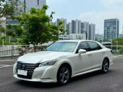 豐田 皇冠 2015 款 2.0T 時(shí)尚版