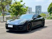保時(shí)捷Panamera 2021款 Panamera 2.9T