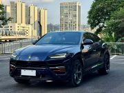 蘭博基尼 Urus 2018款 4.0T V8