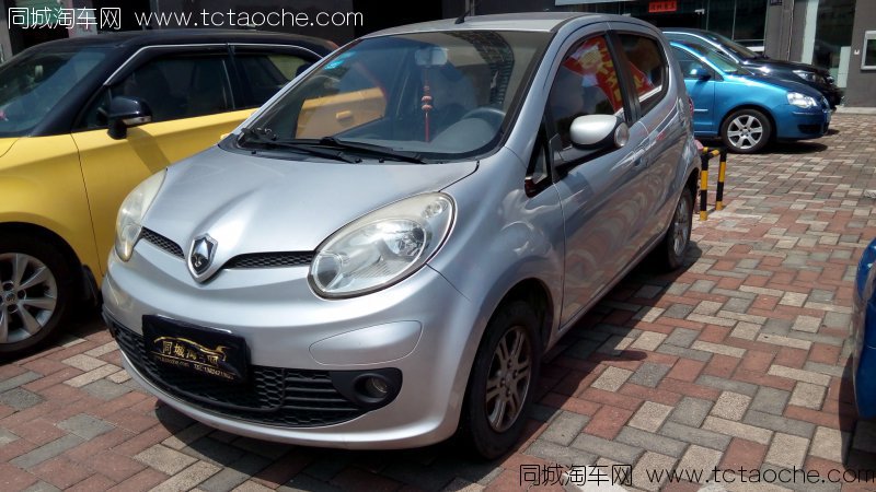 長(zhǎng)安奔奔MINI