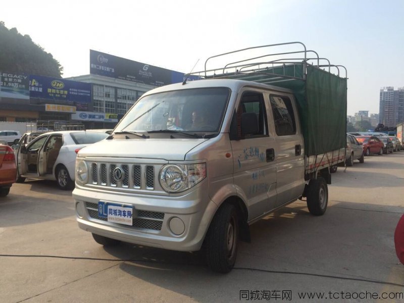 東風小康V22