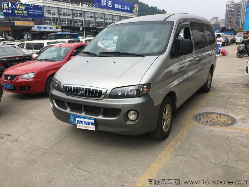 江淮瑞風