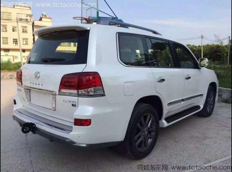雷克薩斯ES 2013 款 350 典雅型